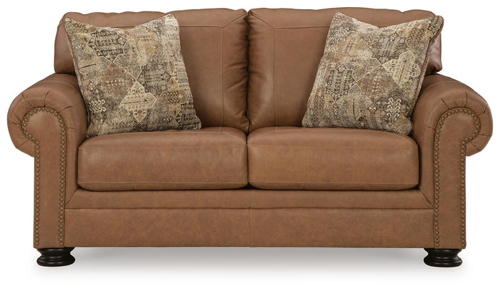 Cavendish Bay Loveseat