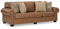 Cavendish Bay Queen Sofa Sleeper