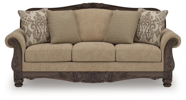 Chelsworth Sofa