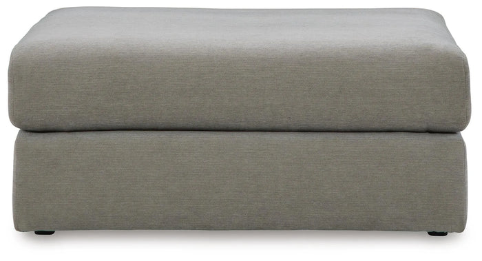 Brinley Oversized Accent Ottoman