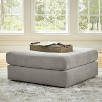 Brinley Oversized Accent Ottoman
