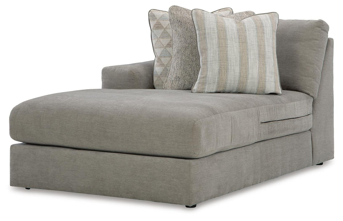 Brinley 6-Piece Sectional II