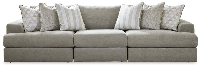 Brinley 3-Piece Sectional Sofa
