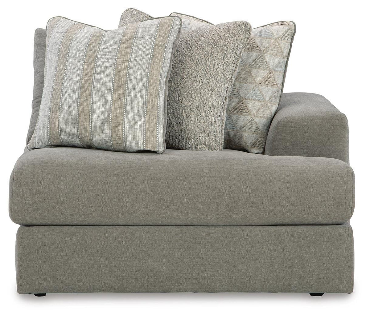 Brinley 6-Piece Sectional II