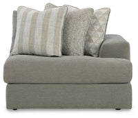 Brinley 6-Piece Sectional II