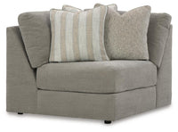 Brinley 6-Piece Sectional II
