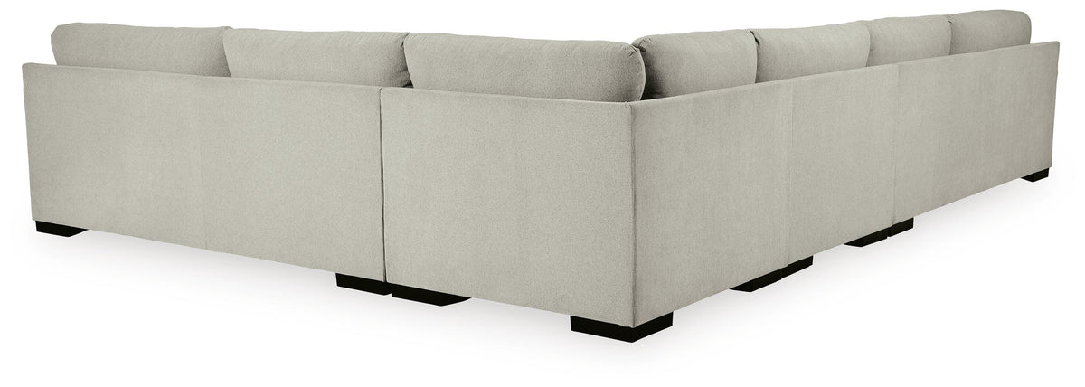 Hazel 4-Piece Sectional