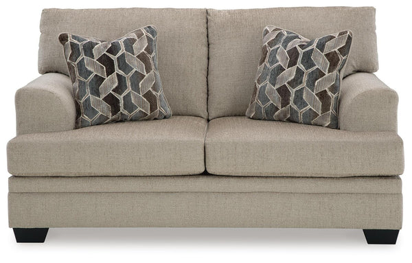 Stonemeade Loveseat