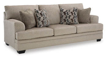 Bexley Sofa in Taupe