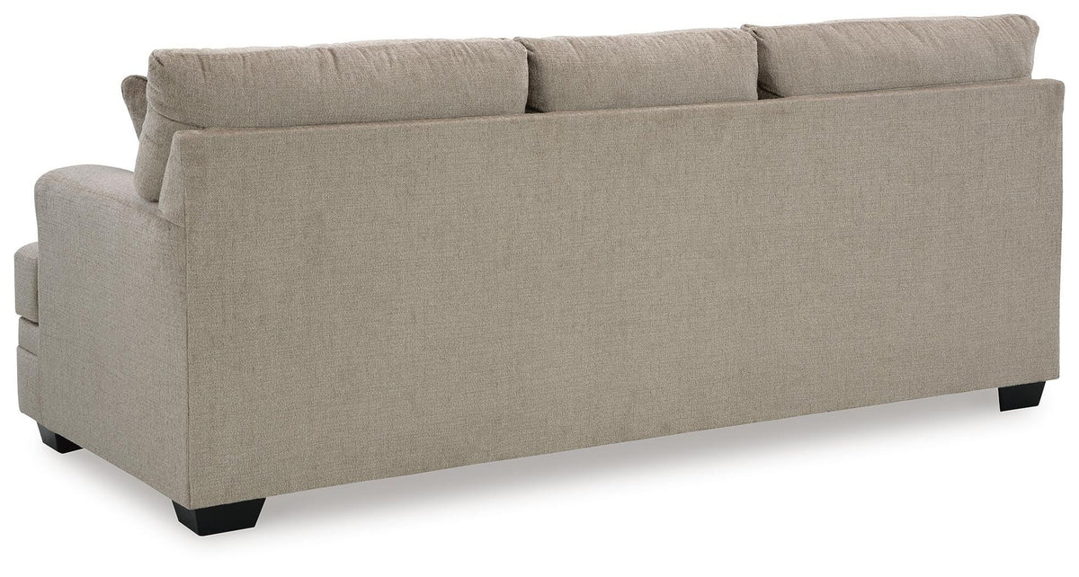 Bexley Sofa in Taupe