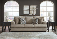 Bexley Sofa in Taupe