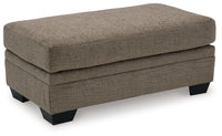 Bexley Sofa with Loveseat and Ottoman