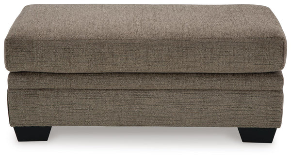 Stonemeade Ottoman