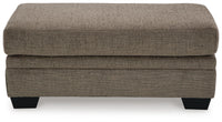Bexley Sofa with Loveseat and Ottoman