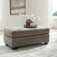 Bexley Sofa with Loveseat and Ottoman