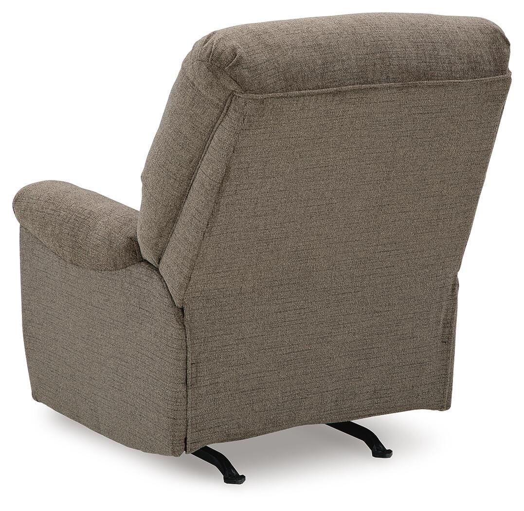 Bexley Recliner in Nutmeg