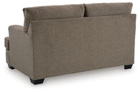 Bexley Queen Sofa Sleeper and Loveseat