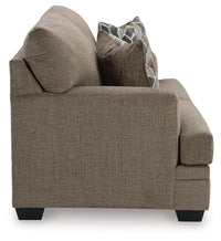 Bexley Sofa with Loveseat and Ottoman
