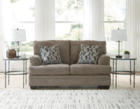 Bexley Sofa Chaise and Loveseat