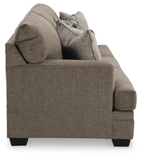 Bexley Sofa with Loveseat and Ottoman