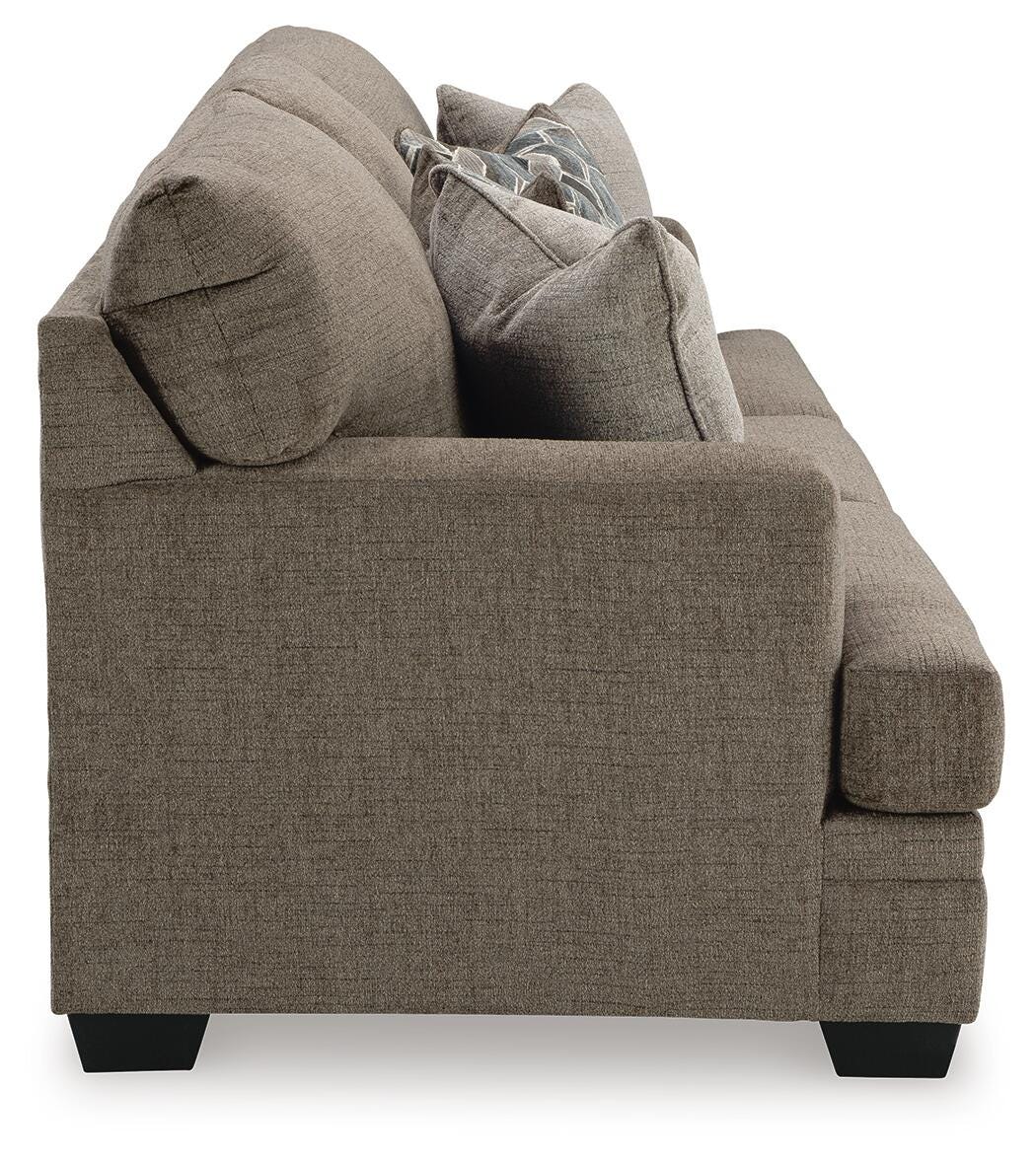 Bexley Queen Sofa Sleeper and Loveseat