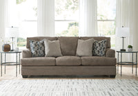 Bexley Sofa with Loveseat and Ottoman