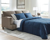 Bexley Queen Sofa Sleeper and Loveseat