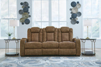 Millie Power Reclining Sofa and Power Recliner