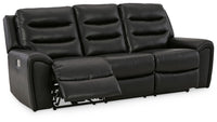 Verve Bay Power Reclining Sofa