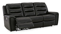 Verve Bay Power Reclining Sofa