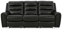 Verve Bay Power Reclining Sofa