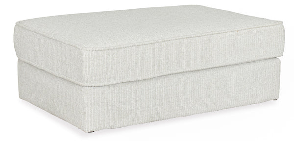 Seyler Ottoman