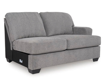 Enola Right-Arm Facing Loveseat
