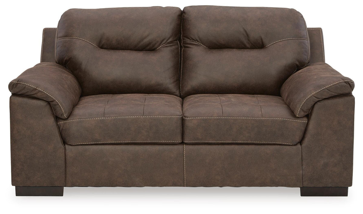 Vaneska Loveseat