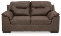 Vaneska Loveseat