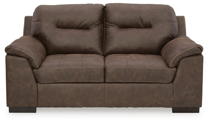 Vaneska Loveseat