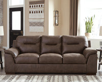 Vaneska Sofa