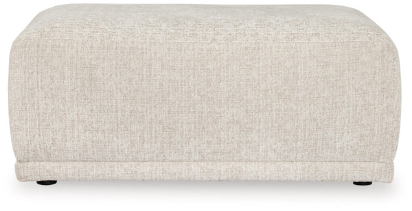 Cumberland Pike Ottoman