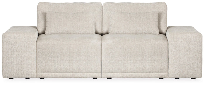 Nell Bay 4-Piece Sectional