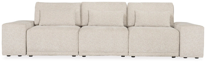 Nell Bay 5-Piece Sectional II