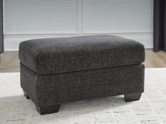 Harlan Bay Ottoman