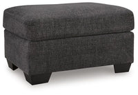 Harlan Bay Ottoman