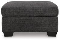 Harlan Bay Ottoman
