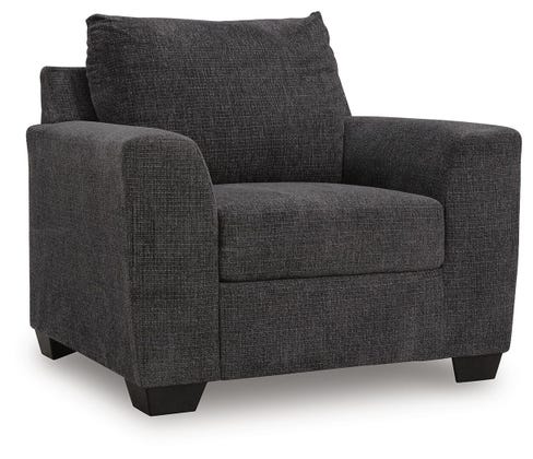 Harlan Bay Chair