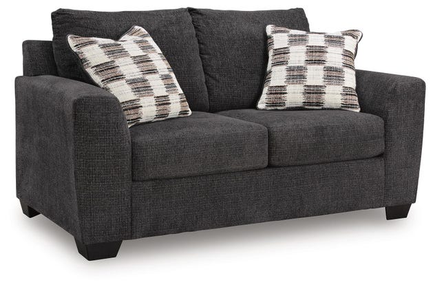 Harlan Bay Loveseat