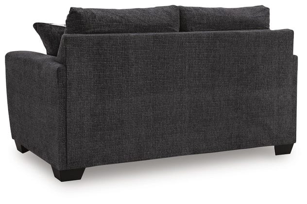 Harlan Bay Loveseat