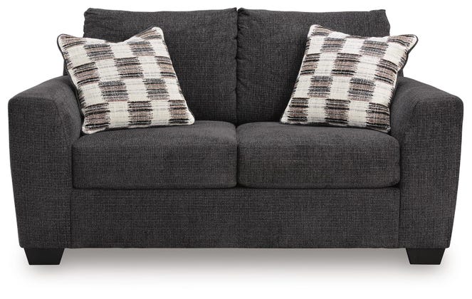 Harlan Bay Loveseat