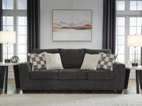 Harlan Bay Queen Sofa Sleeper