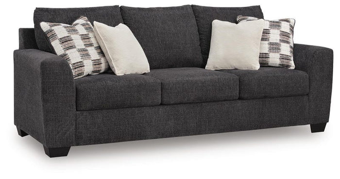 Harlan Bay Queen Sofa Sleeper
