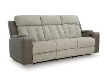 Fernbrook Power Reclining Sofa